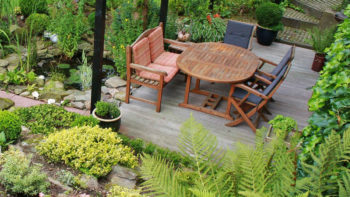 Permalink zu:Mit den Gartenmöbeln in die Sommersaison Permalink zu:Mit den Gartenmöbeln in die Sommersaison