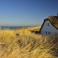 Ostsee Urlaub an der Ostsee