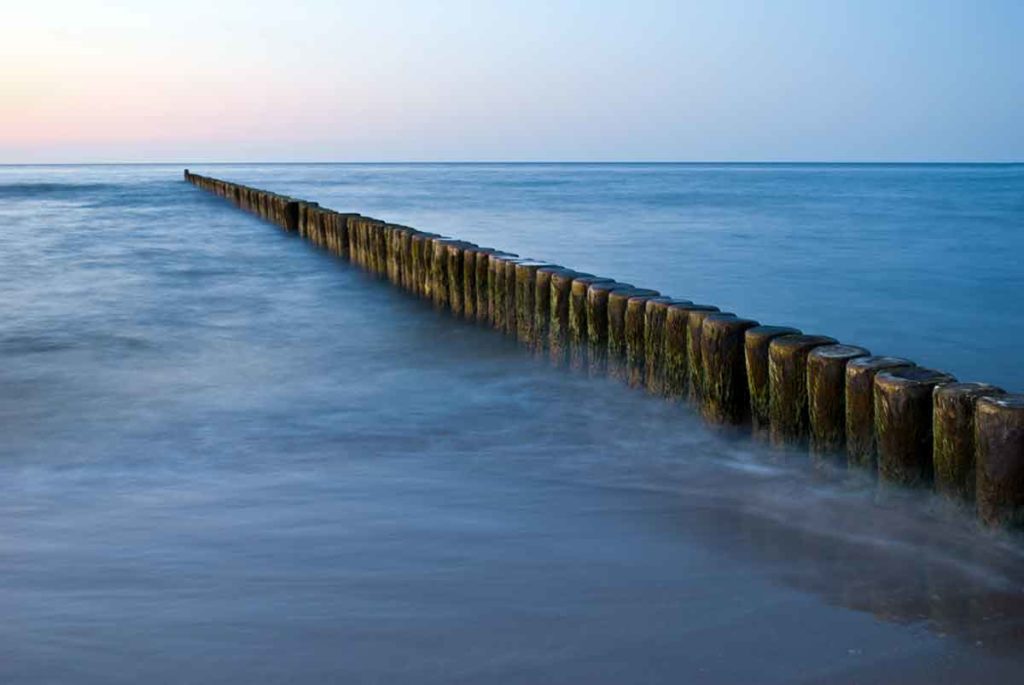 Ostsee Urlaub an der Ostsee